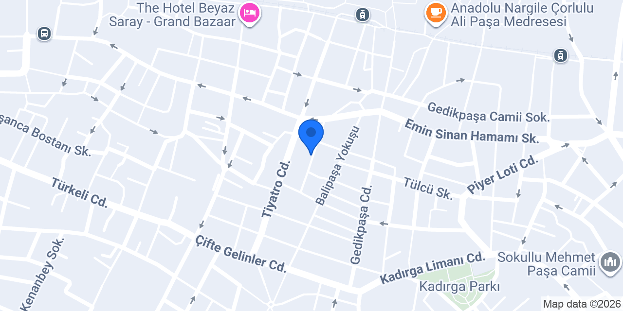 Serdar Elektrik Ve Güvenlik konumu