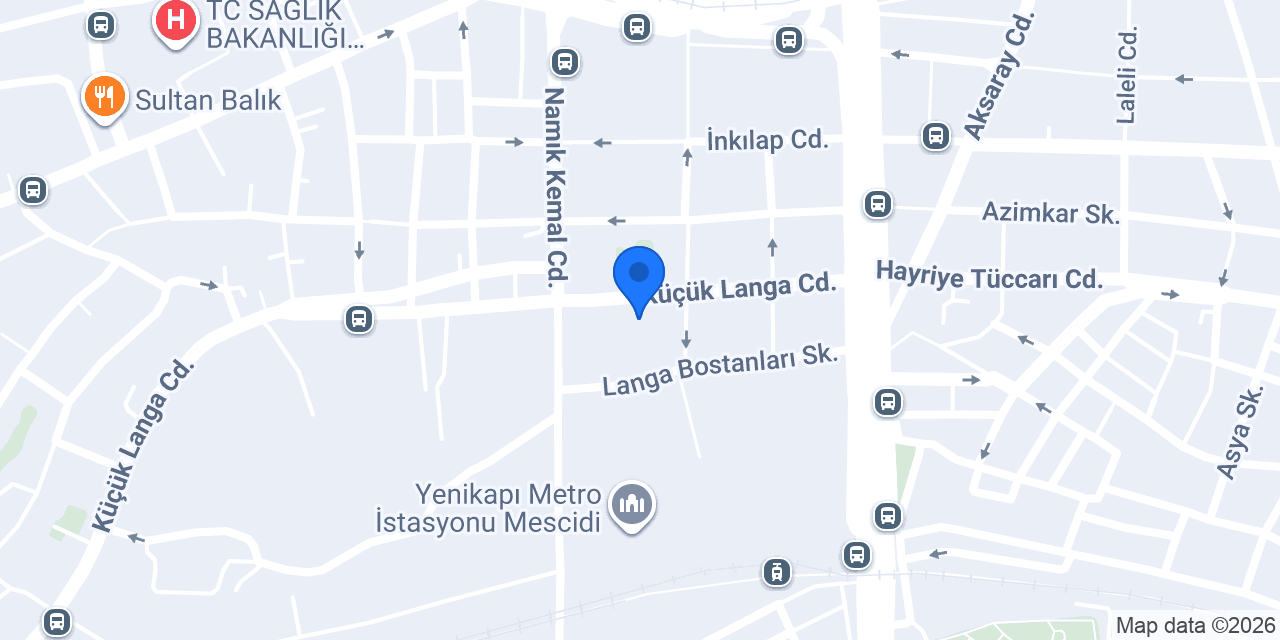 Amala Joint konumu