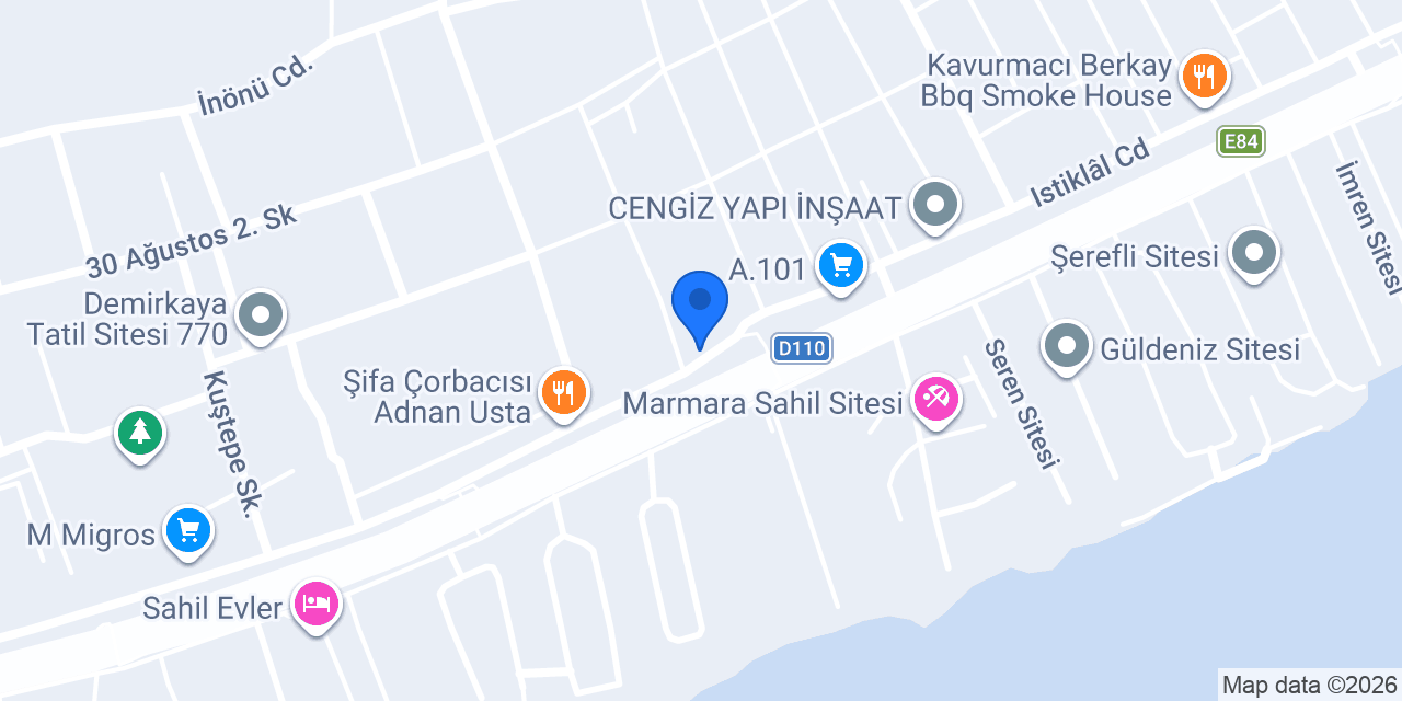 Bakan ticaret konumu