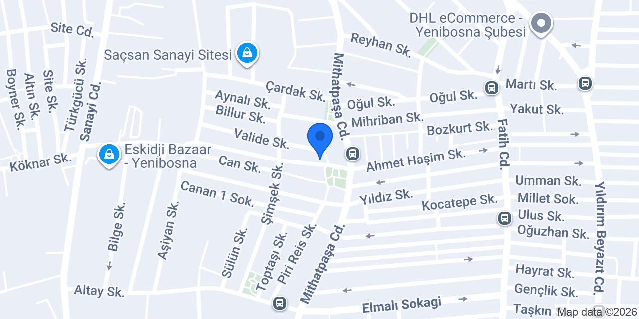 Barbershop ugur corlu konumu