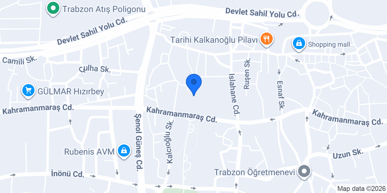 61 Reklam konumu