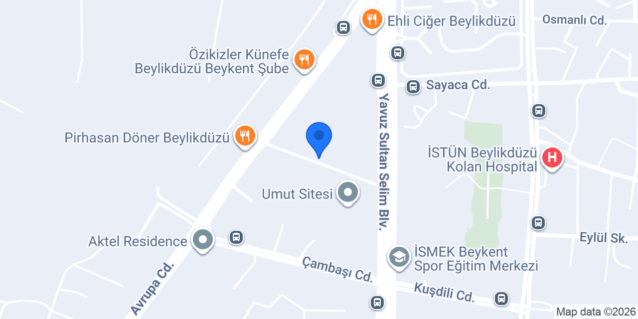 Kumrucu Cemal konumu