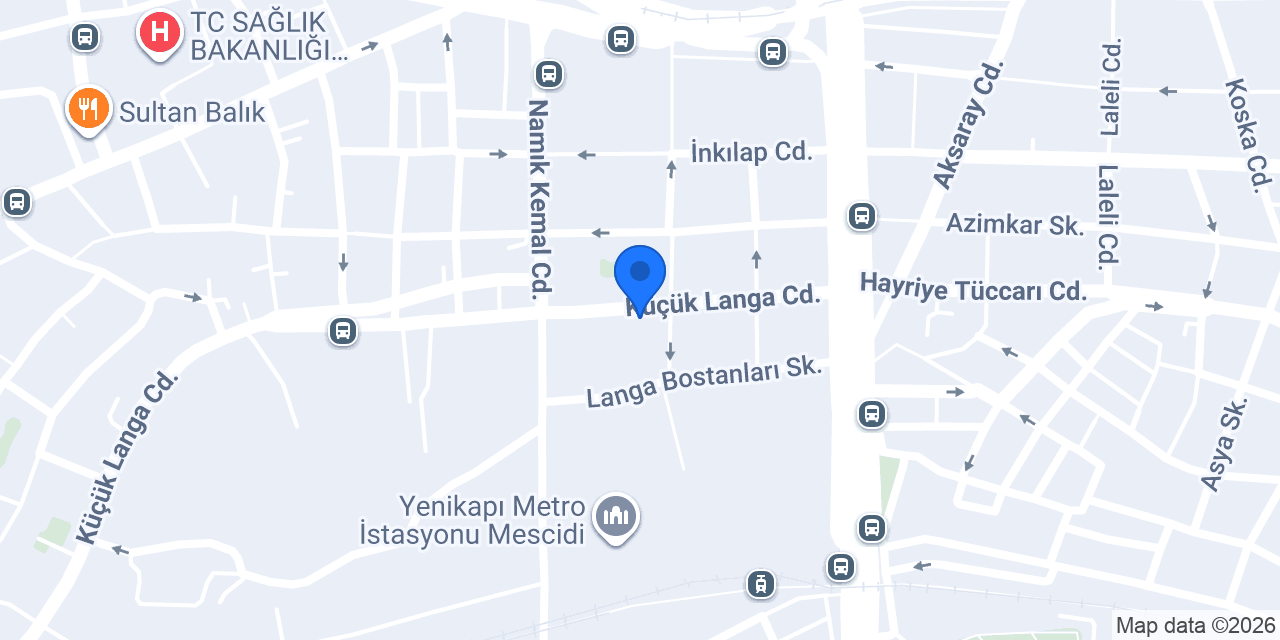 Baysallar Oto konumu