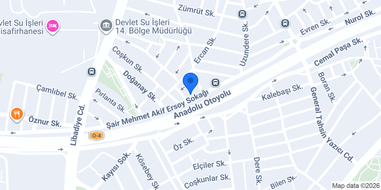 Halalworld konumu