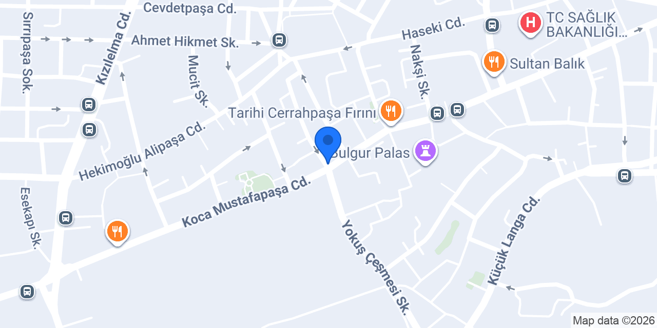 Uçar Pasta & Börek konumu