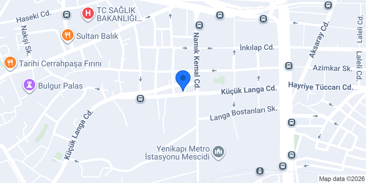 Can Ocakbaşı konumu