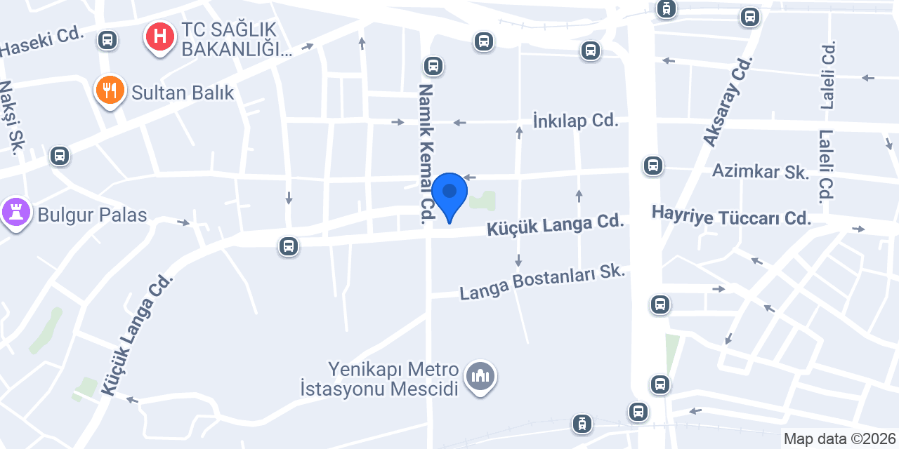 World Service business konumu