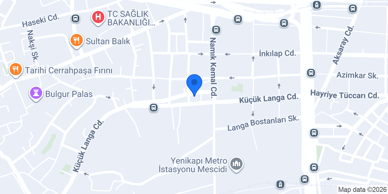 Otel Avlonya konumu