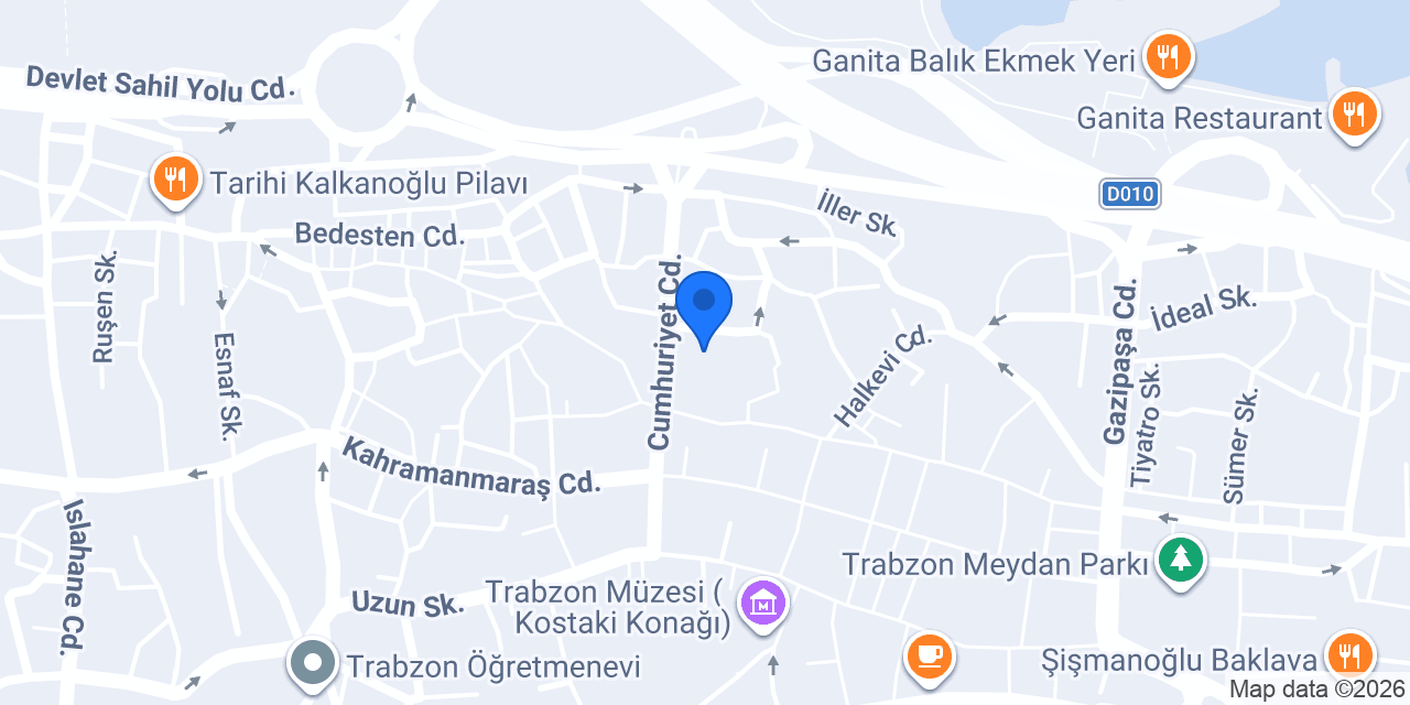 saka gold konumu