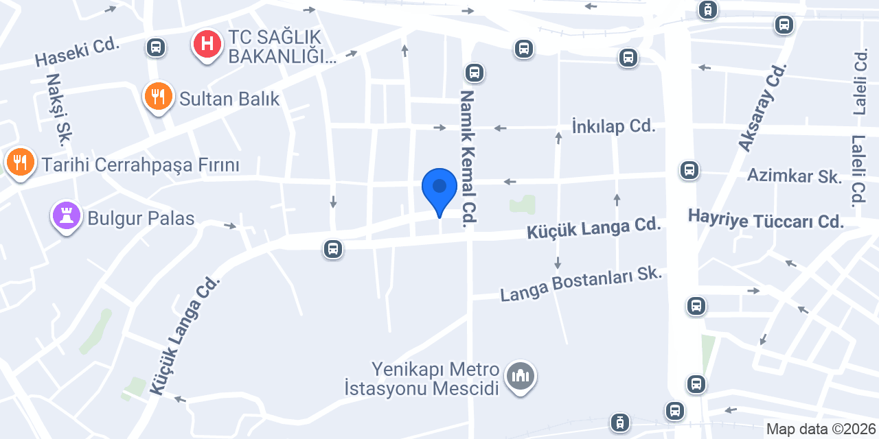 HOTEL MEKKE konumu