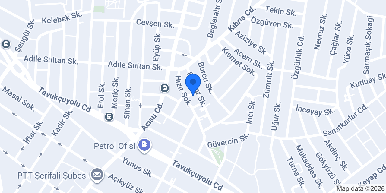 Otomasyon Burada konumu