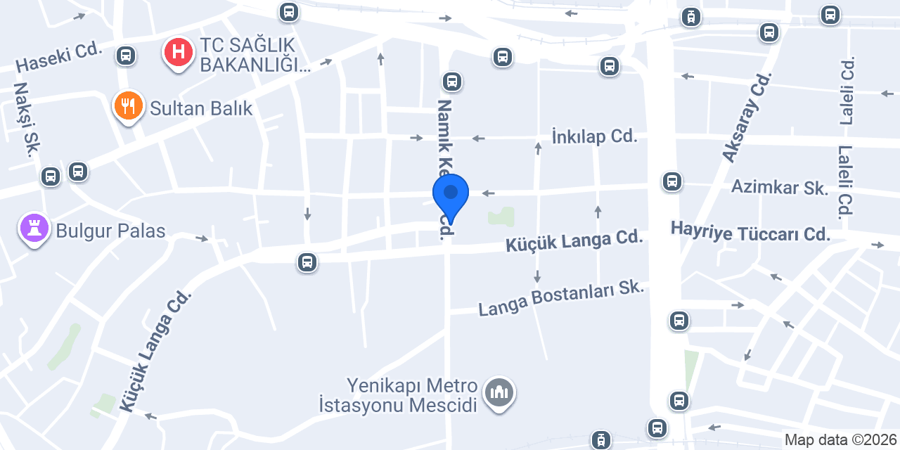 Kartaltepe mahallesi konumu