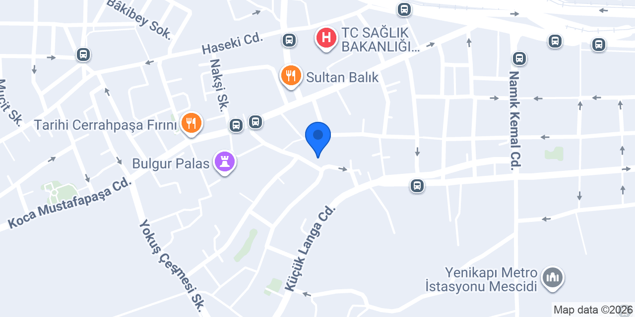 Zin Emlak Danışmanlığı konumu