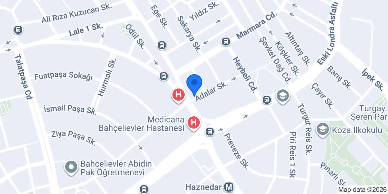 Kıvılcım çiçekçilik konumu
