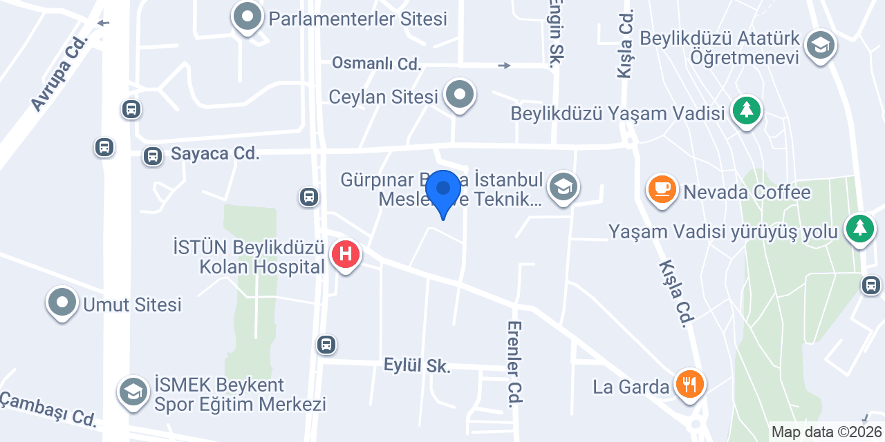 Hamdi Kitap konumu