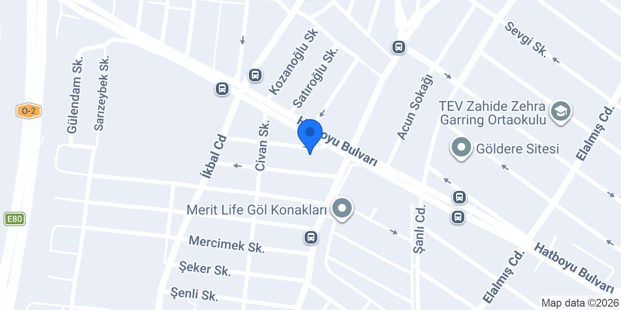 Kıyı Sigorta konumu