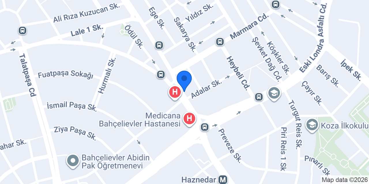 Avukat Şenol Çokgüler konumu