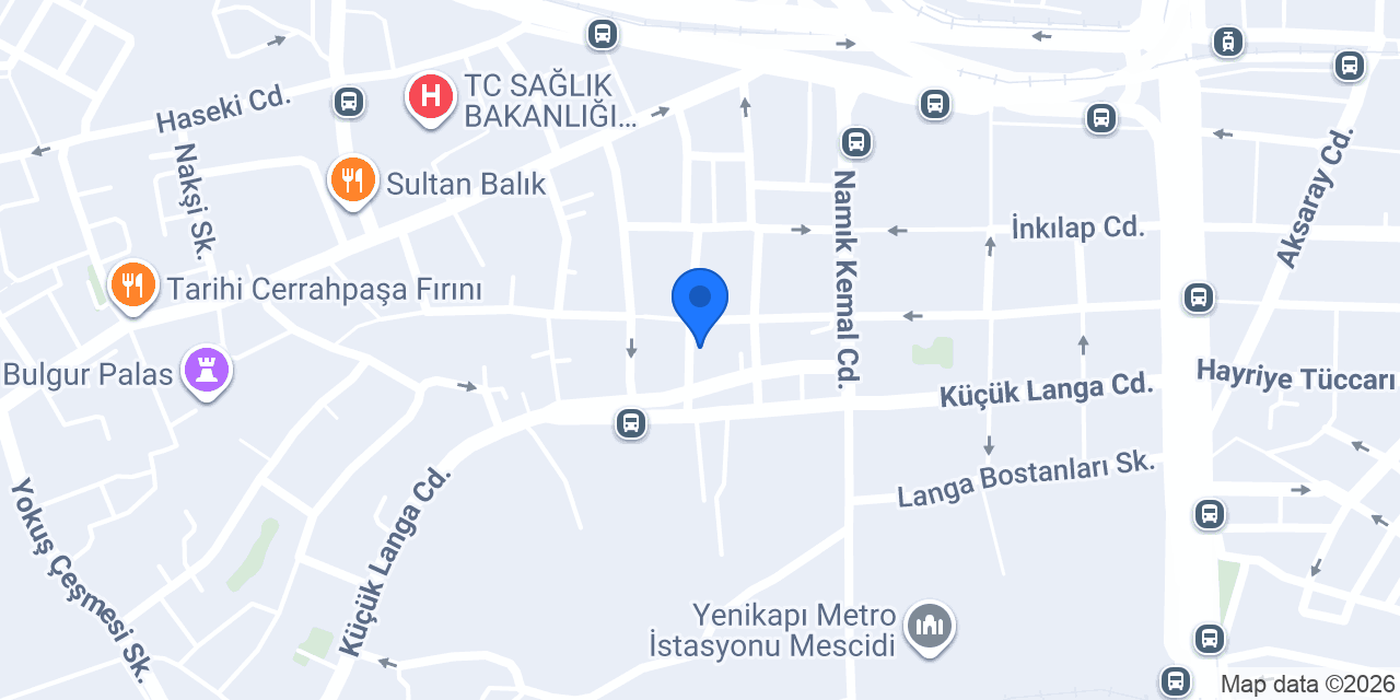 ROZÊ KURU TEMİZLEME & YIKAMA konumu