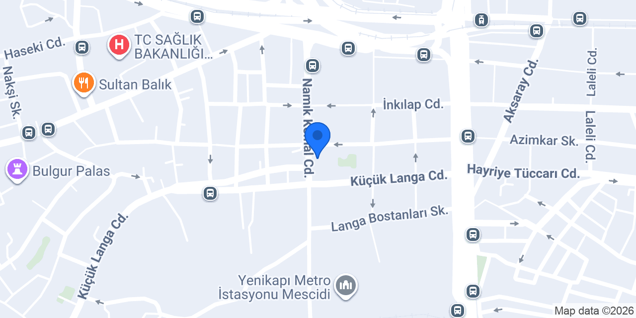 Beeso Money Transfer konumu