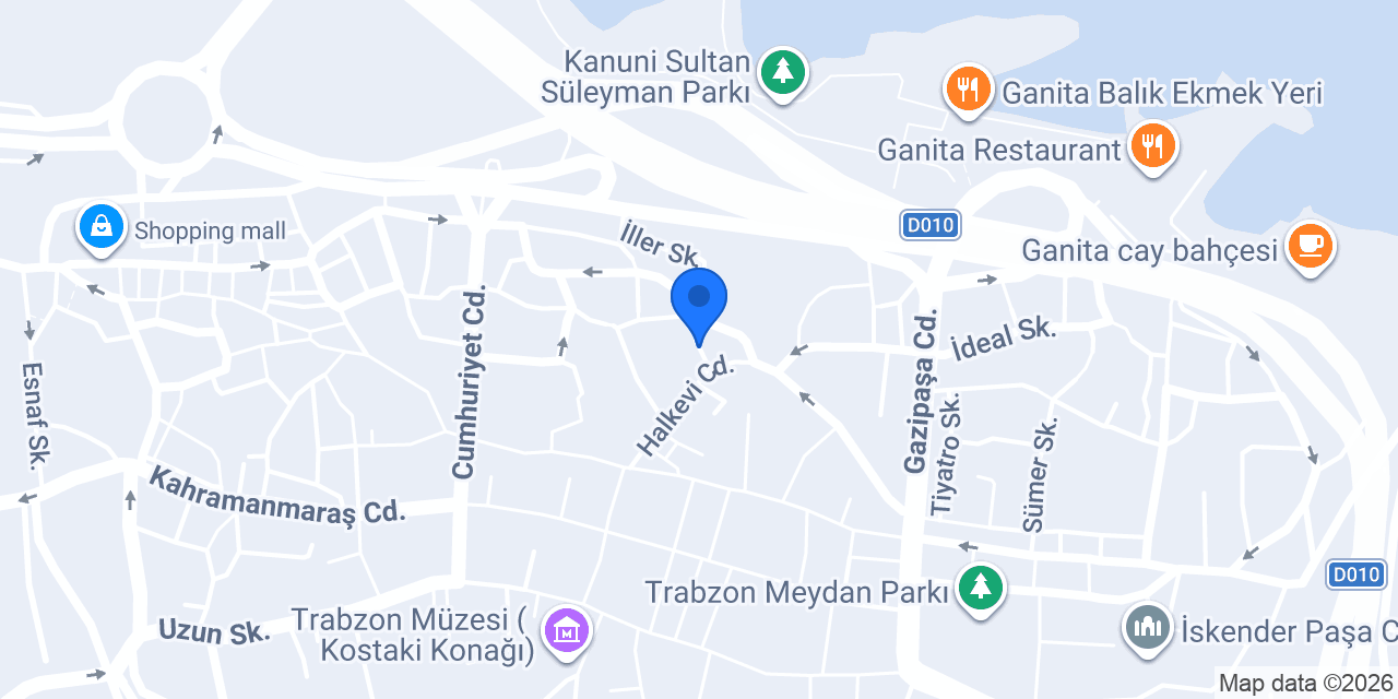Bahçe Cafe & Restaurant ( mimarlar odasi) konumu