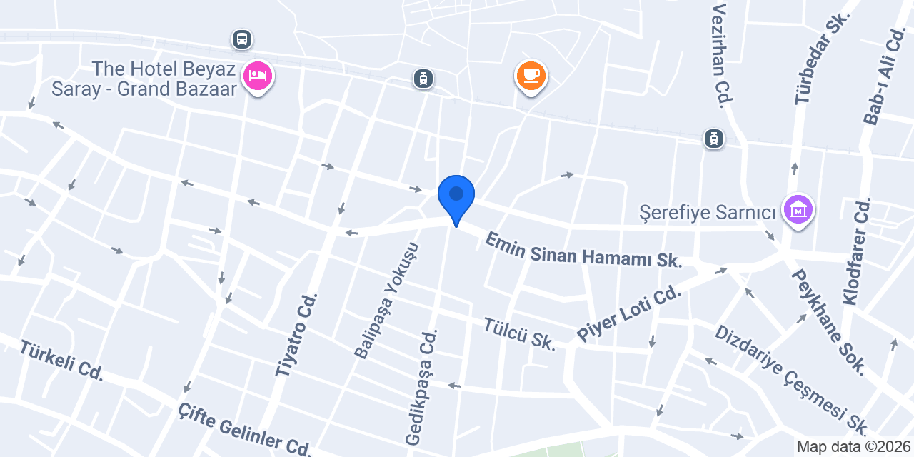 Alsat Park konumu