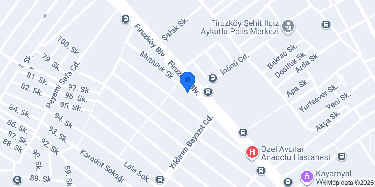 CELİK KAPİ konumu