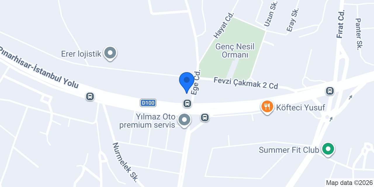 Karaca tibbi bitkiler/Karaca Herbal konumu