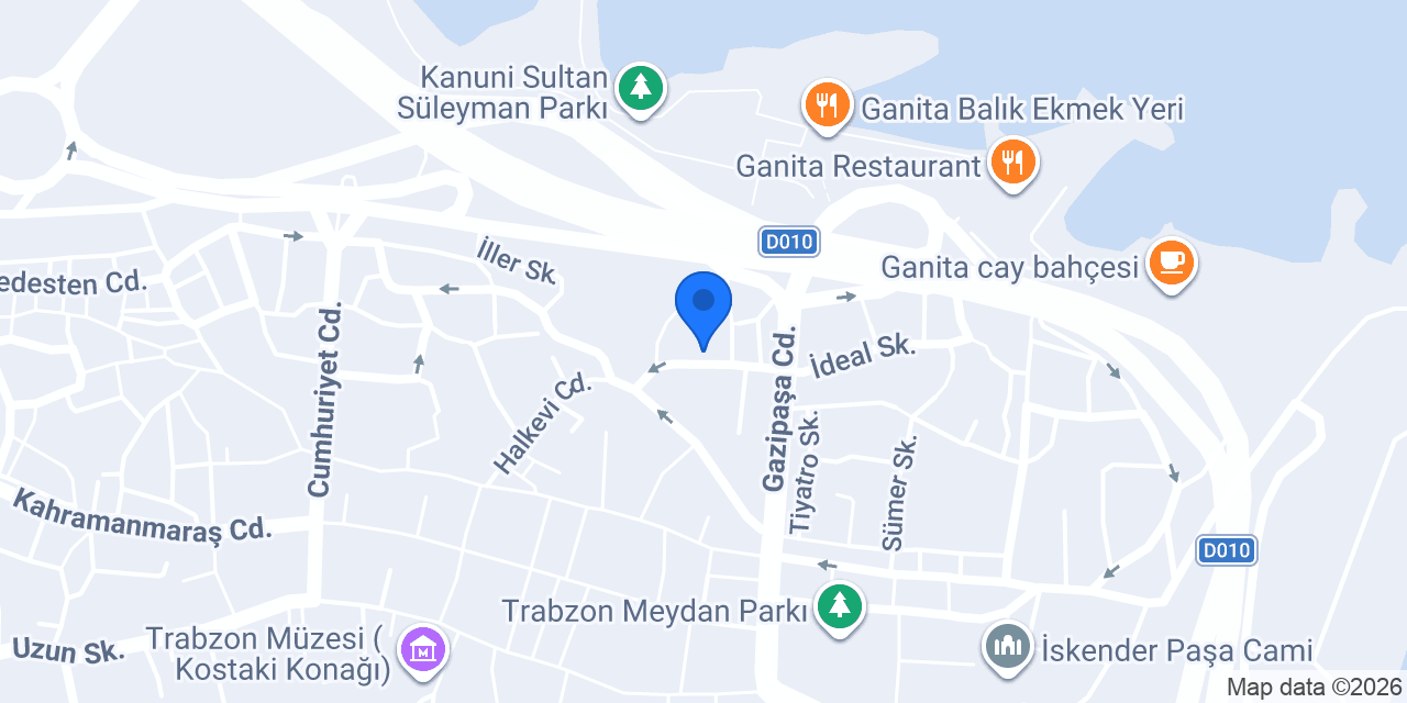 ÇAĞRI ÇAĞLAR TATTOO STUDİO konumu