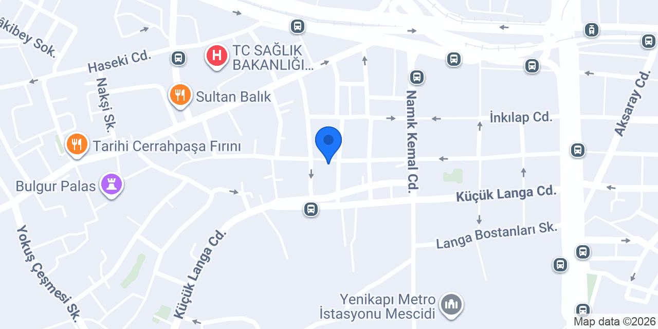 Opticare konumu