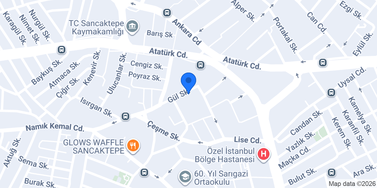mert otomotiv lastik konumu