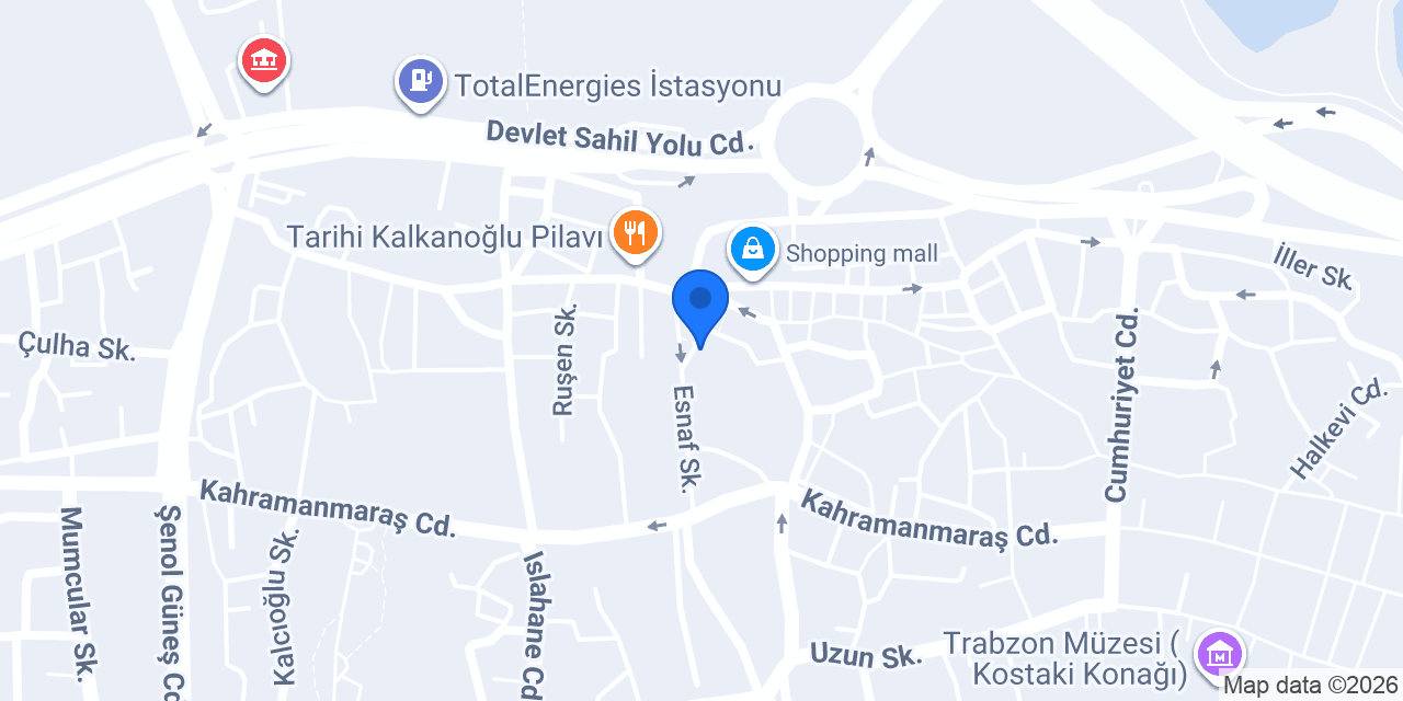 Özer Çiftlik-Pazarkapı konumu