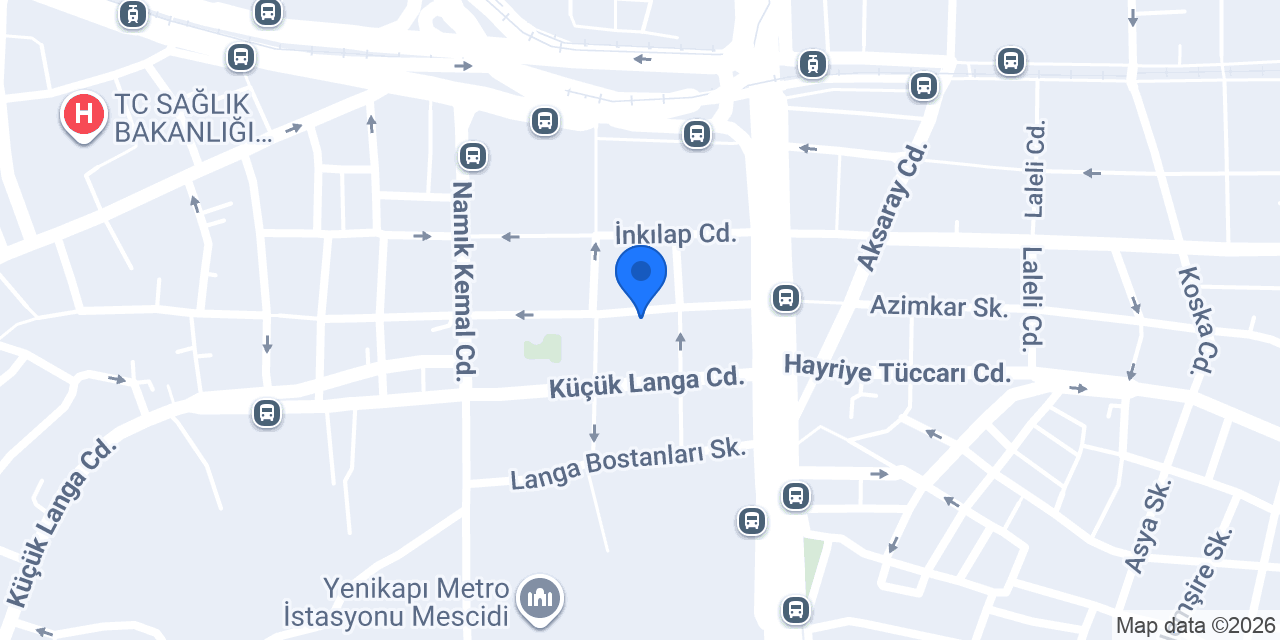 Hyundai Yedek Parça Burada konumu
