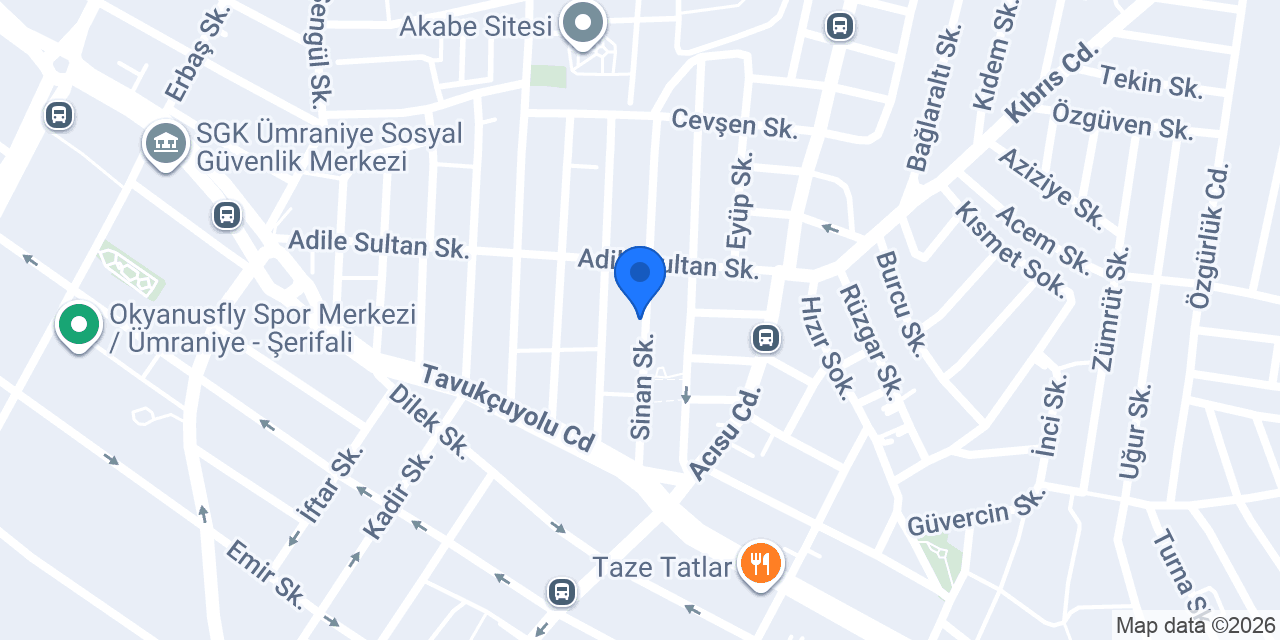 Derecik turizm konumu