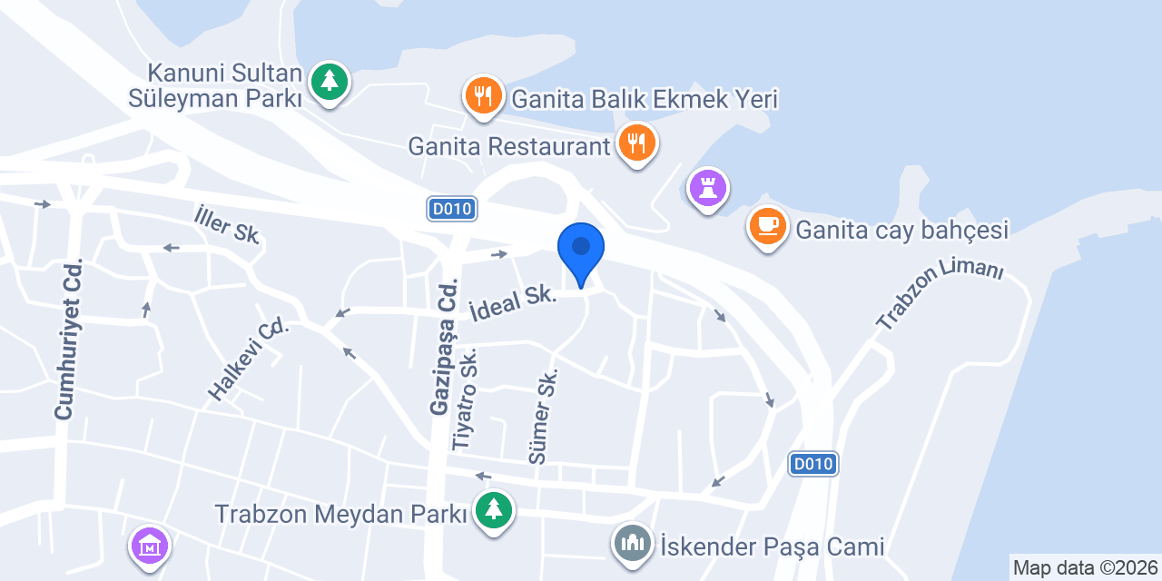 Psikolog Alperen İnce konumu
