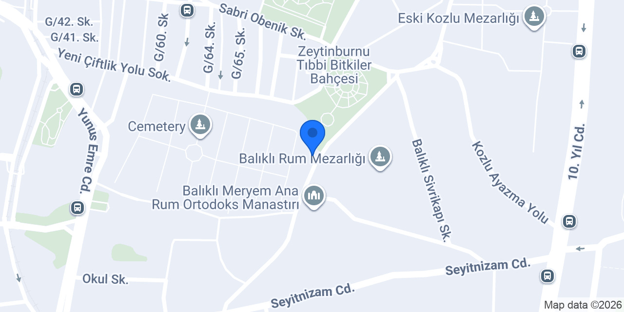 Gurtekin Gıda Coca Cola konumu