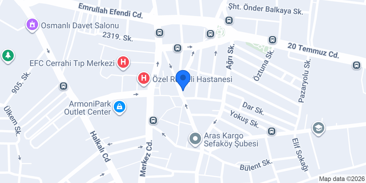 Asya Balıkçılık konumu