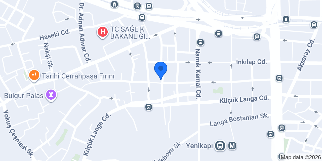 Ünal Bayan kuaförü konumu