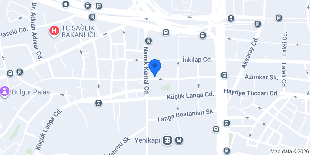 ገኒ ካርጎ /geni cargo konumu