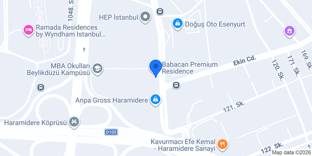 Dry Clean Lab Kuru Temizleme konumu