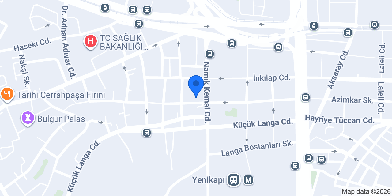 Grand İska konumu