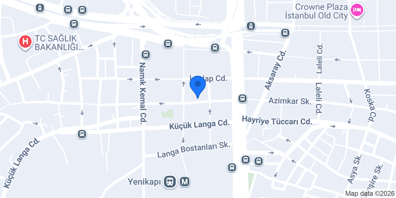 MİRANDESHOP EXPRESS POCHTA konumu