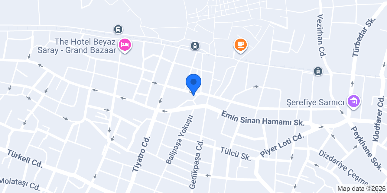 Dokgöz Yapı Nalburiye konumu