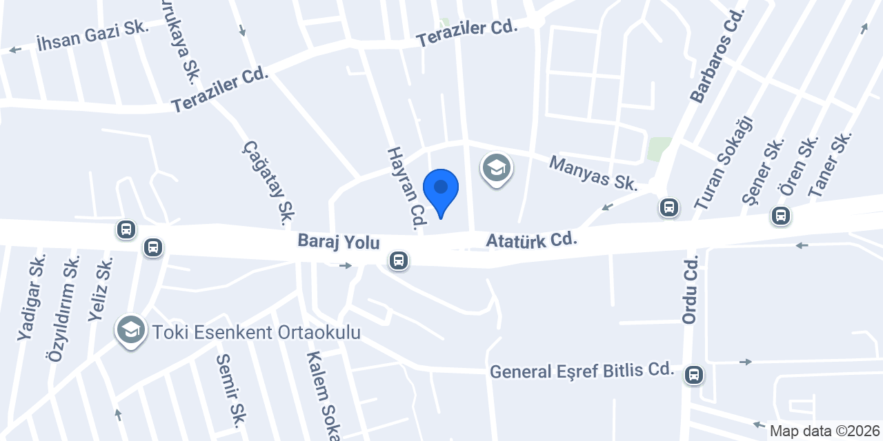 Erkonyalılar konumu