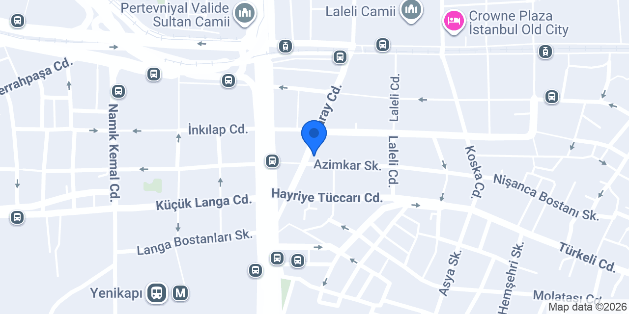 Usakargo (DHL,FEDEX,UPS) konumu