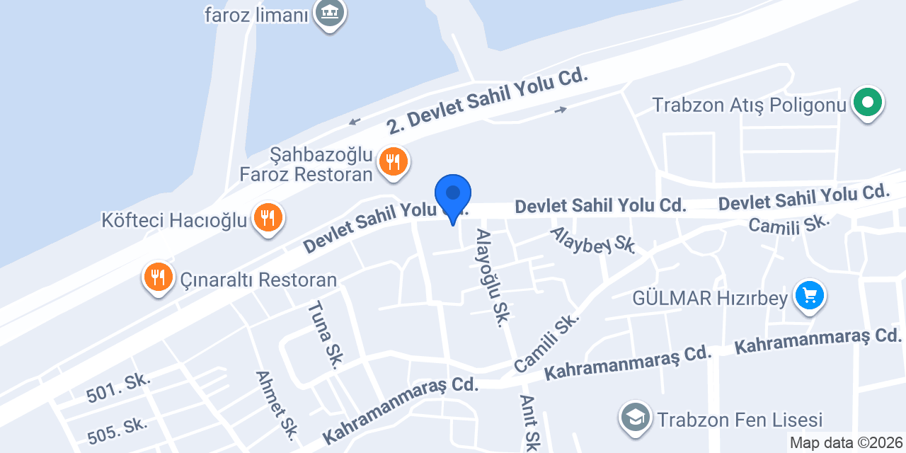 hedef ofis mobilya konumu