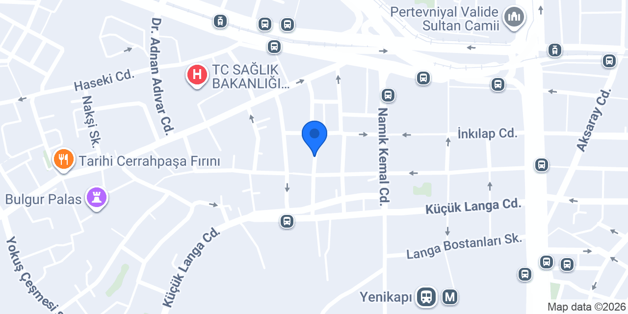SFT Cargo Shipping From Turkey konumu