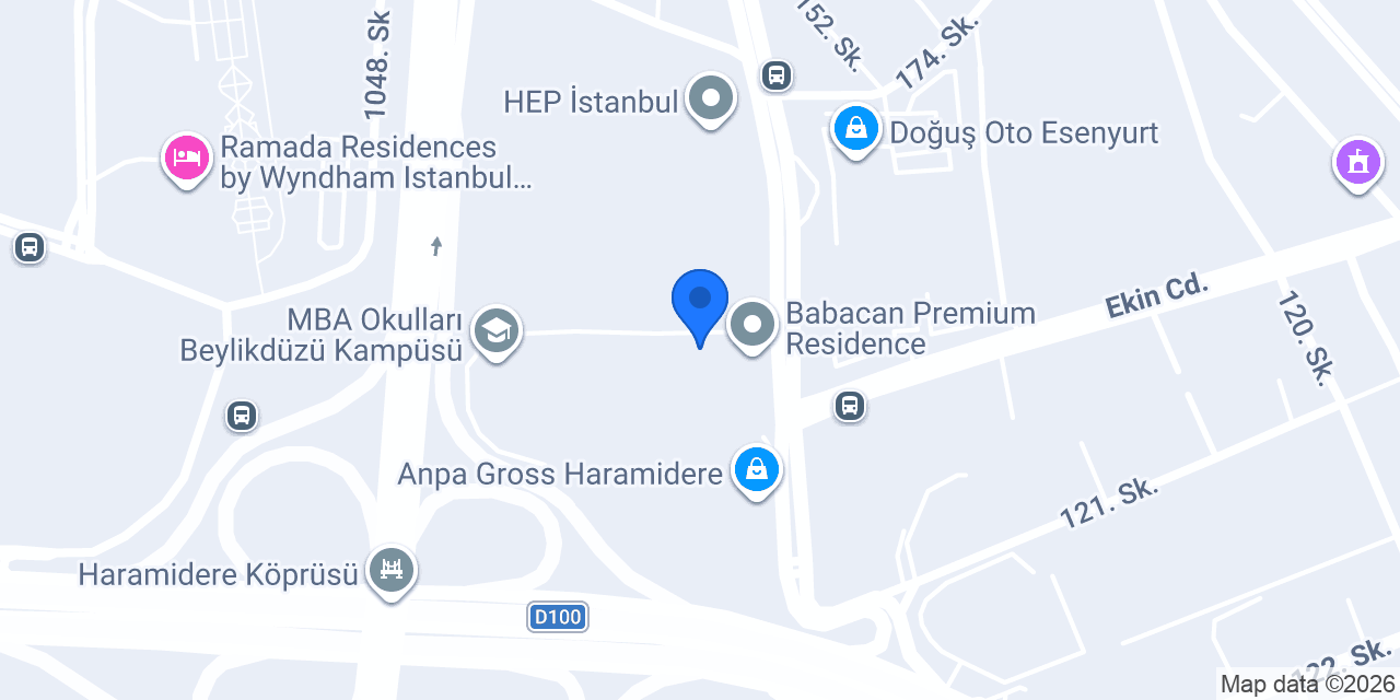 NEVİN ECZANESİ konumu