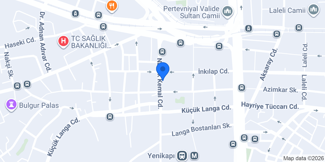 Köksal Anahtar konumu