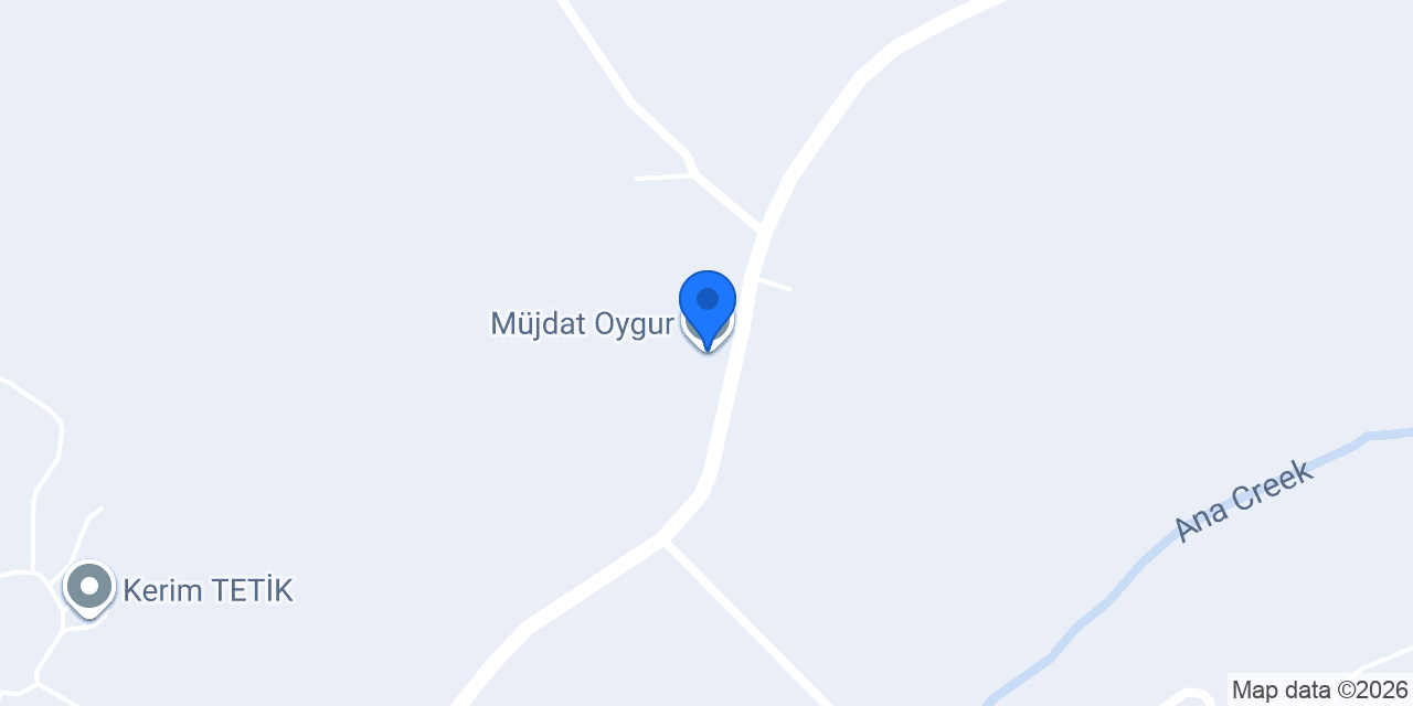 Müjdat Oygur konumu