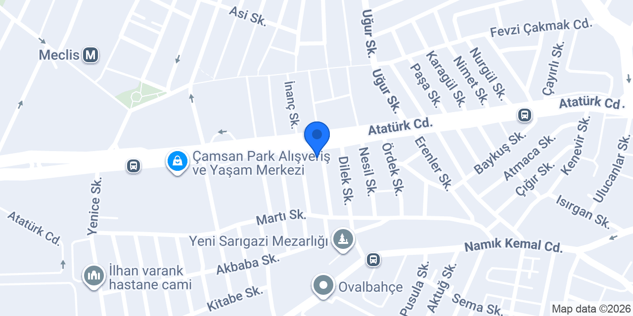 Barış konumu